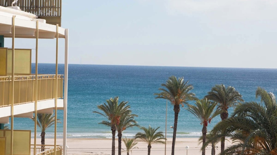 Hotel Almirante
