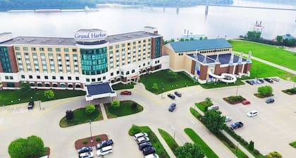 Grand Harbor Resort