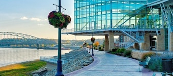 Grand Harbor Resort and Waterpark