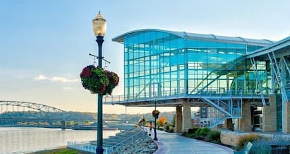 Grand Harbor Resort and Waterpark