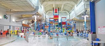 Grand Harbor Resort and Waterpark