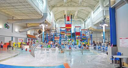 Grand Harbor Resort and Waterpark