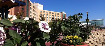Grand Harbor Resort and Waterpark