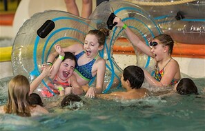 Property amenity - Grand Harbor Resort (Dubuque)