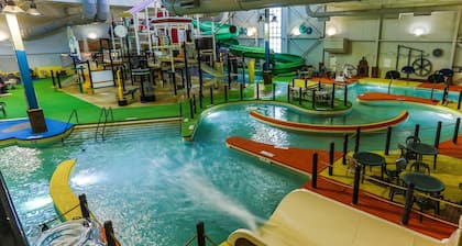 Grand Harbor Resort