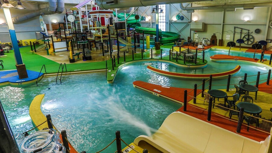 Grand Harbor Resort