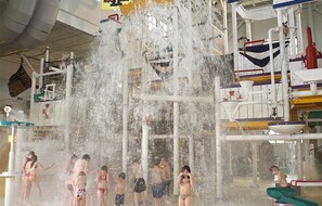 住宿服务设施