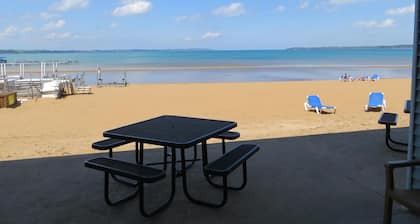 Grand Beach Resort Hotel