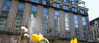 Ramada by Wyndham Bucharest Majestic