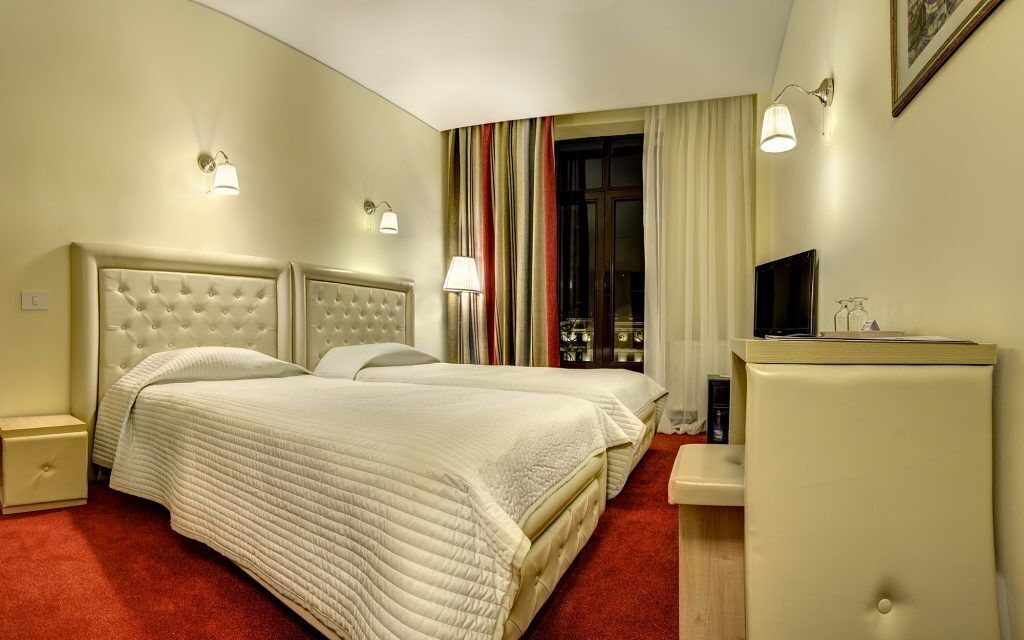 Foto - Hotel Capitol