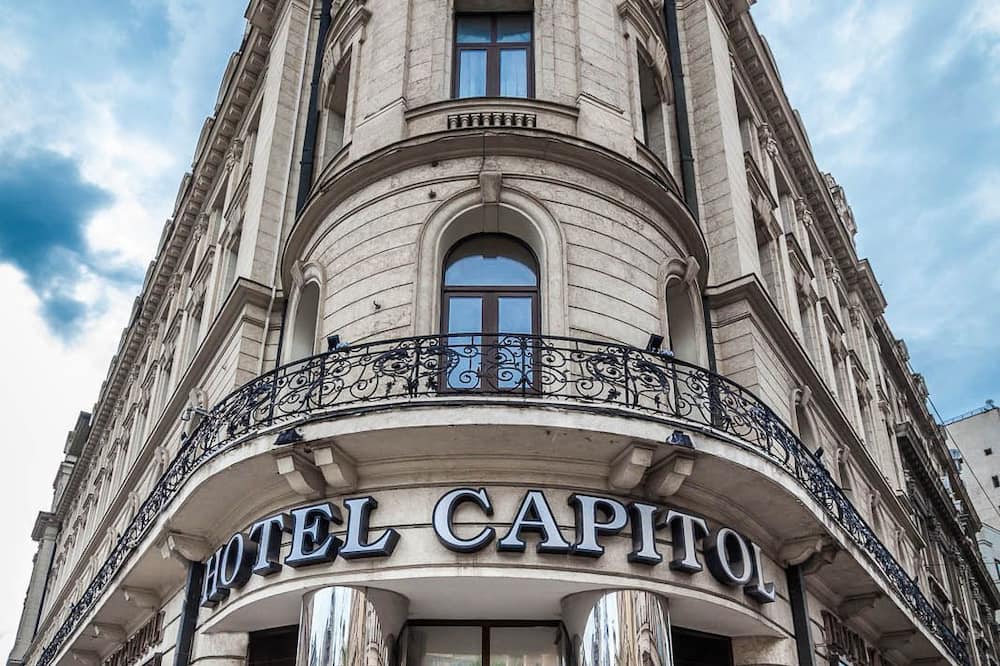 Hotel Capitol