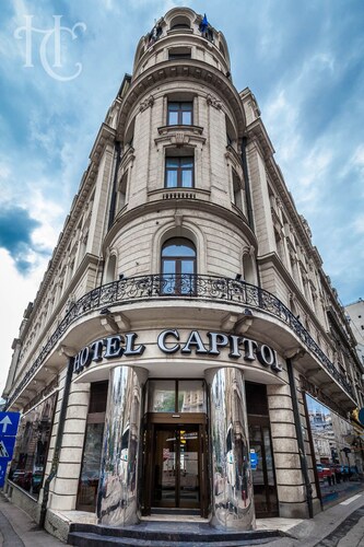 Hotel Capitol