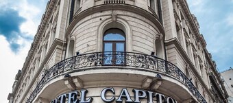 Hotel Capitol