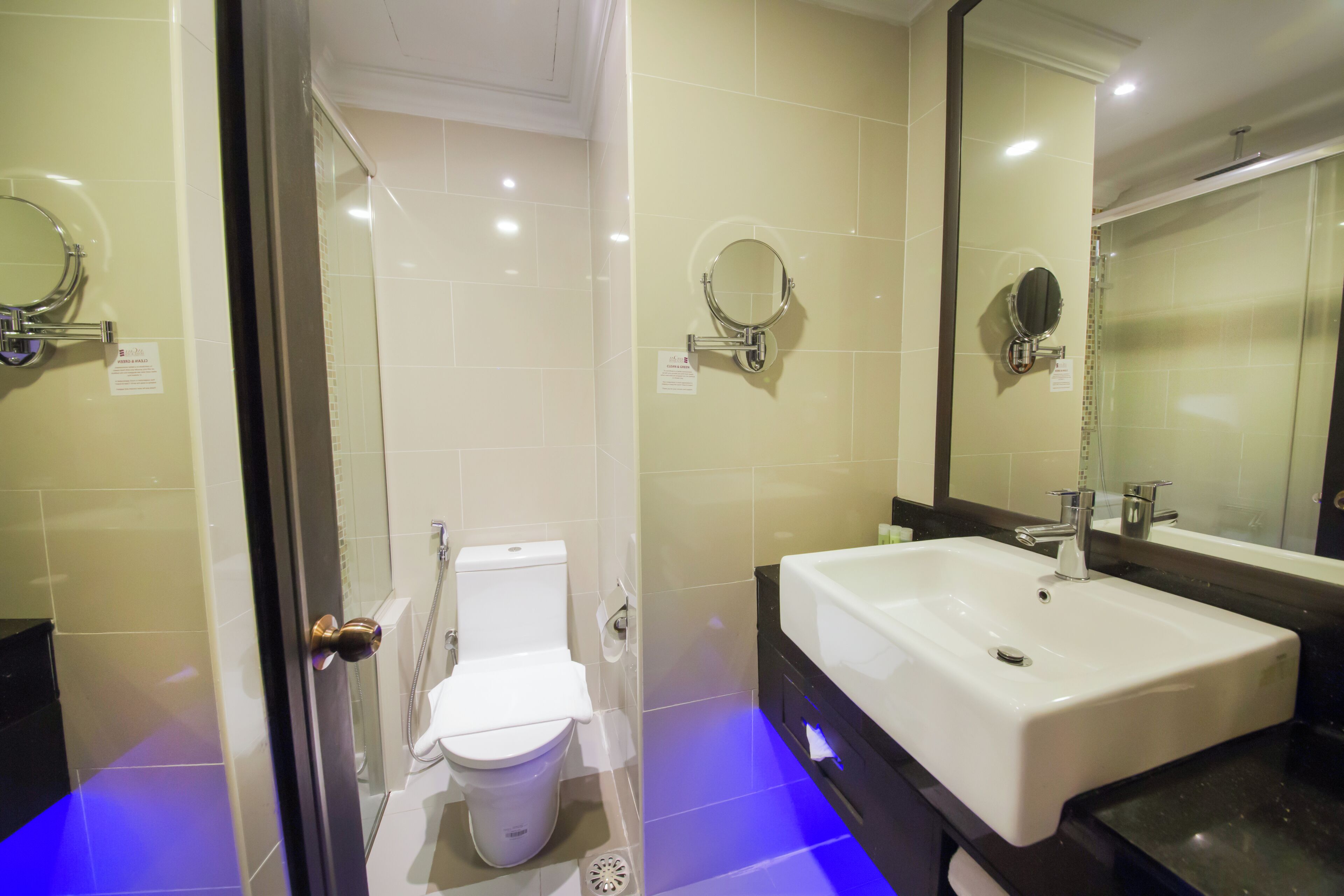 Photo - AnCasa Hotel Kuala Lumpur, Chinatown