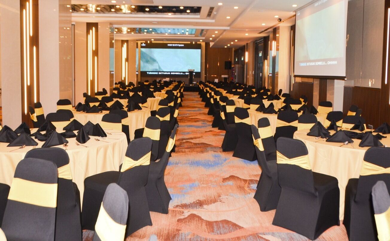 Photo - AnCasa Hotel Kuala Lumpur, Chinatown