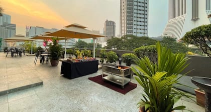 AnCasa Hotel Kuala Lumpur, Chinatown
