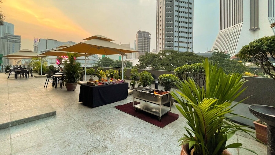 AnCasa Hotel Kuala Lumpur, Chinatown