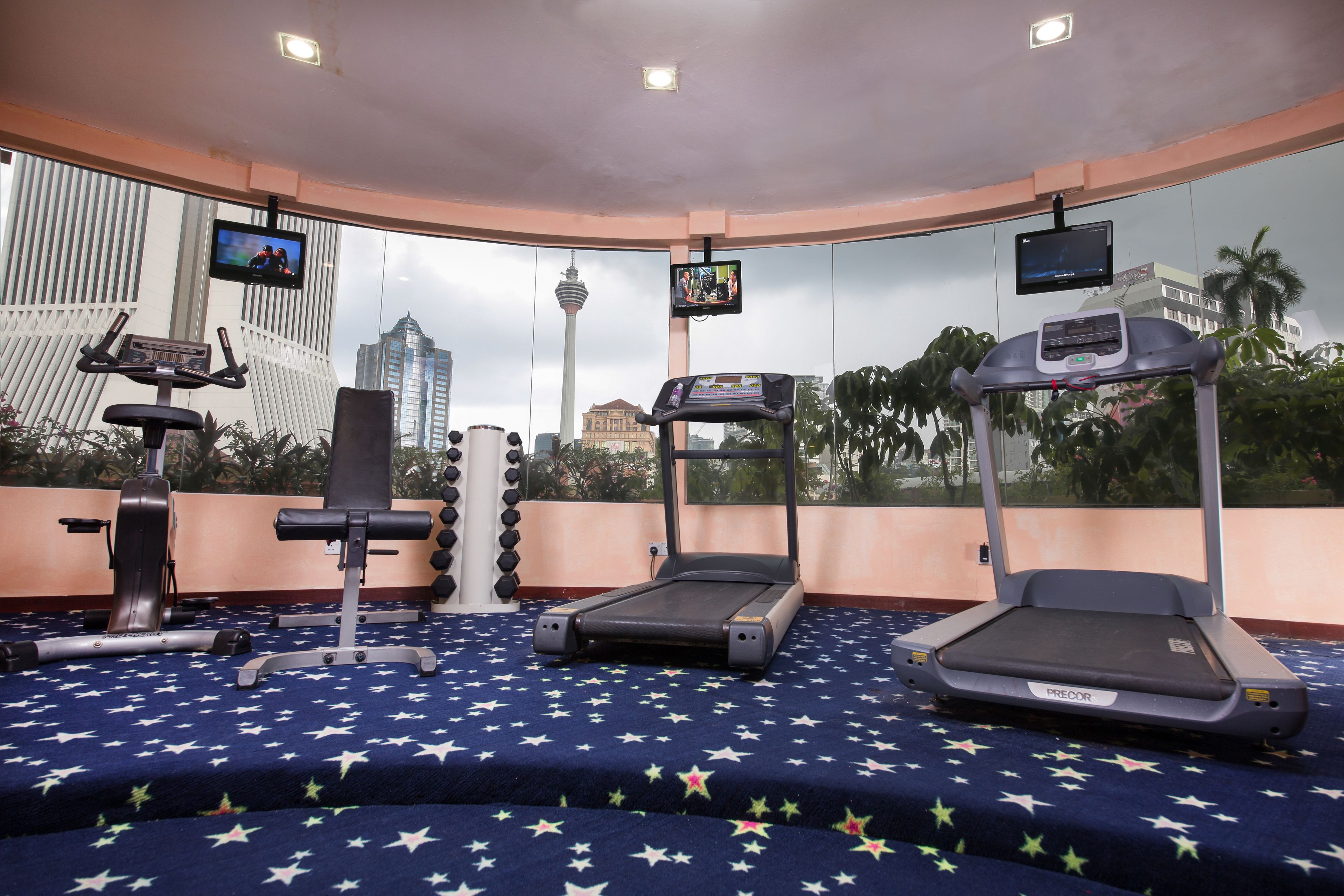 Photo - AnCasa Hotel Kuala Lumpur, Chinatown