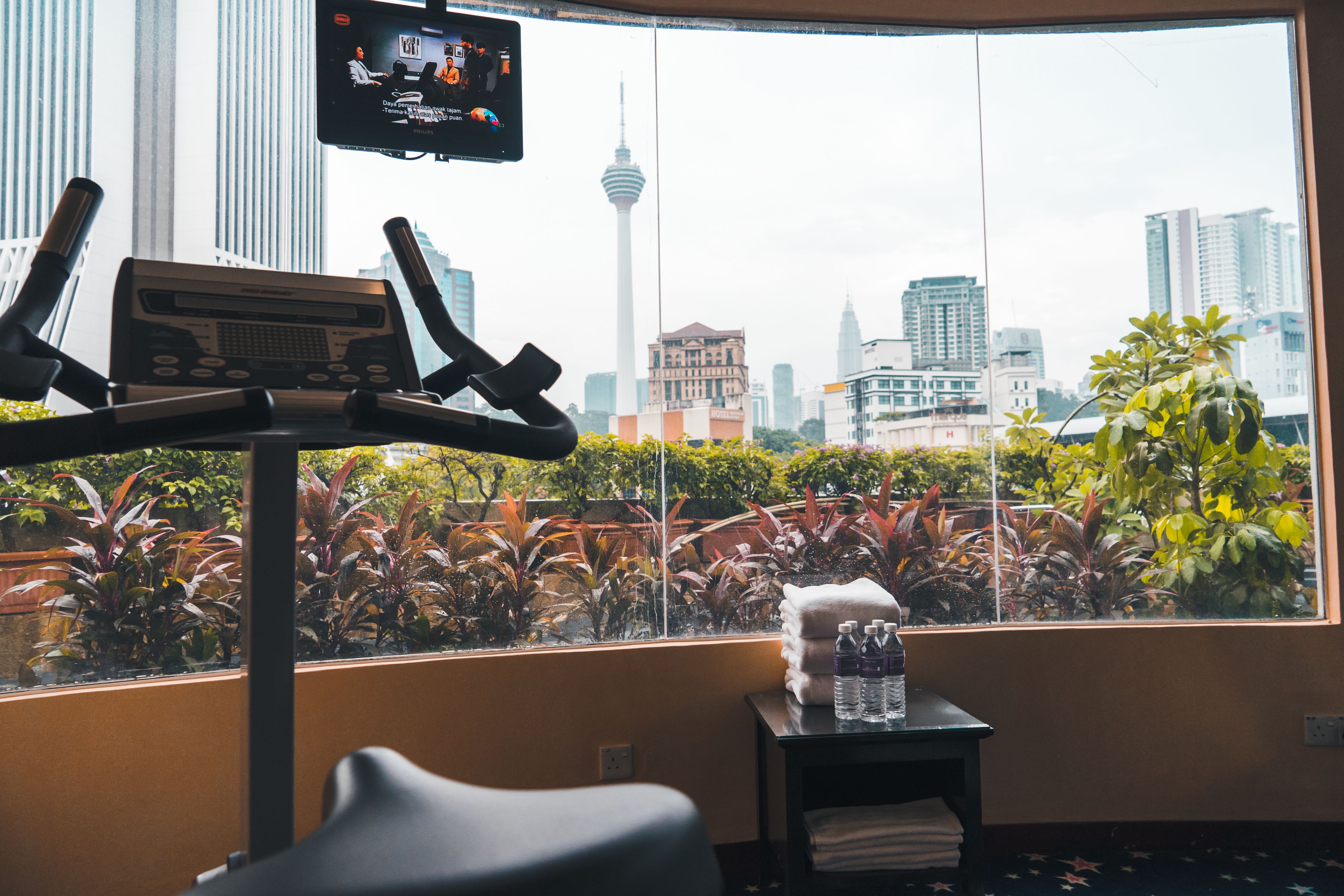 Photo - AnCasa Hotel Kuala Lumpur, Chinatown