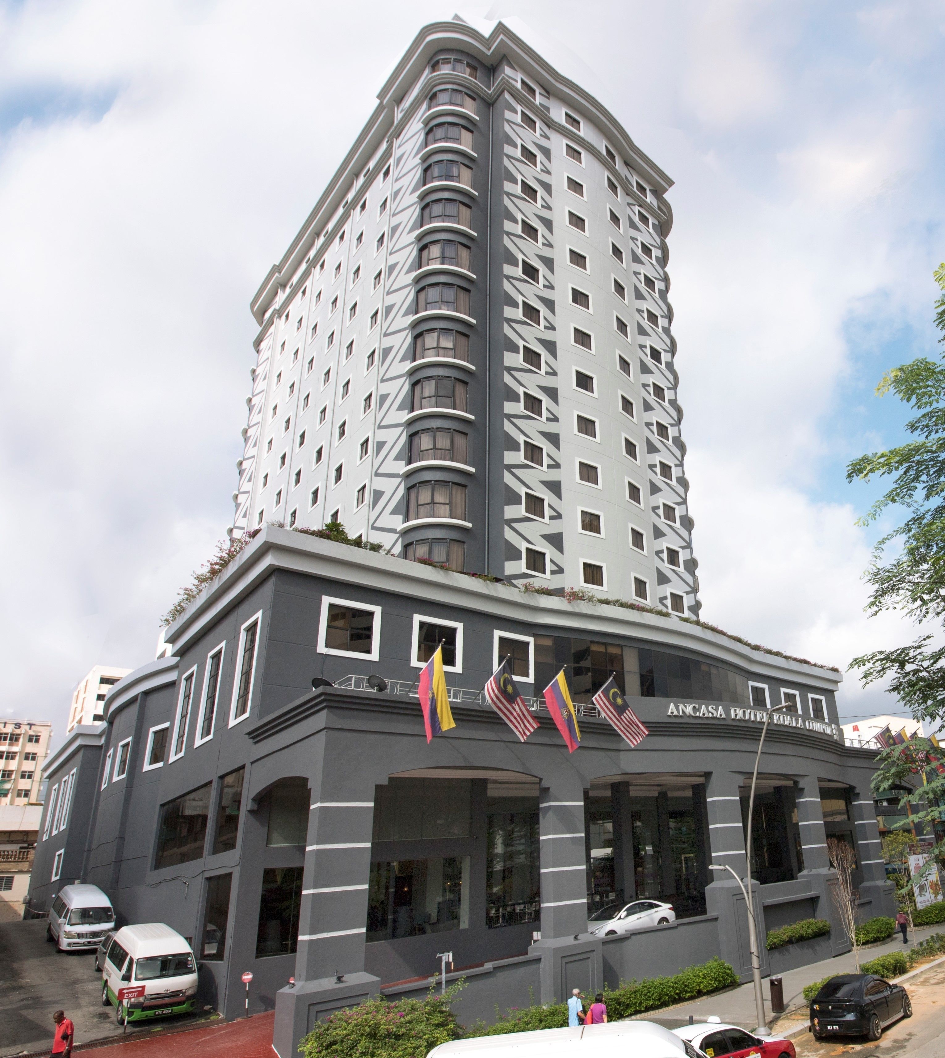 Photo - AnCasa Hotel Kuala Lumpur, Chinatown