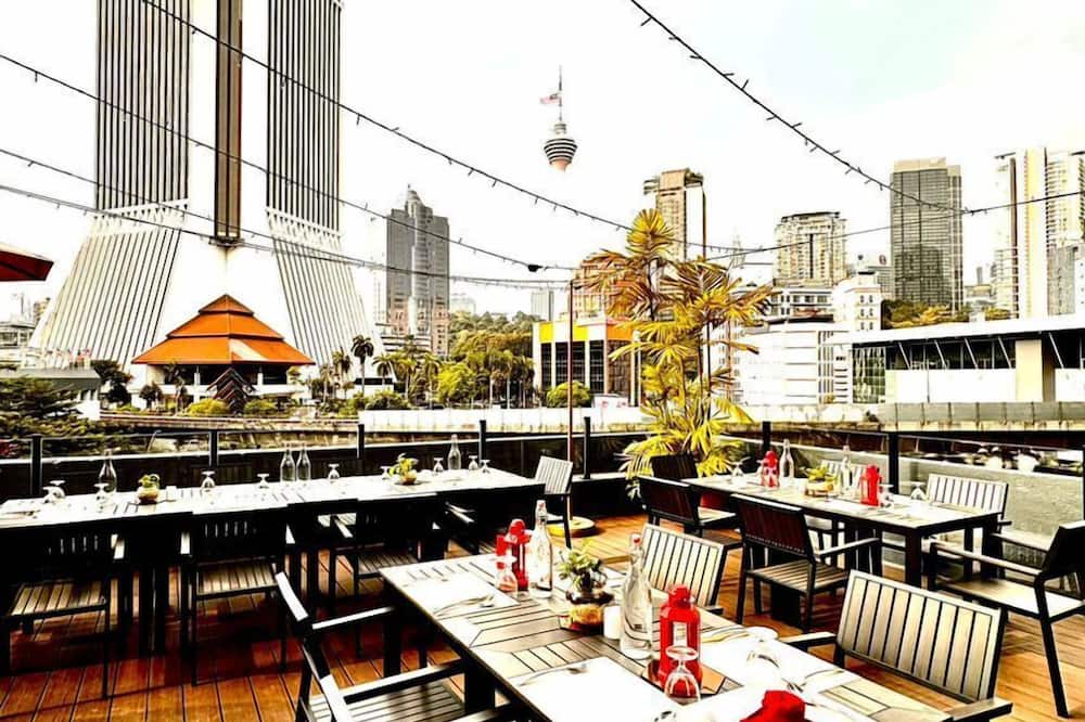 AnCasa Hotel Kuala Lumpur, Chinatown