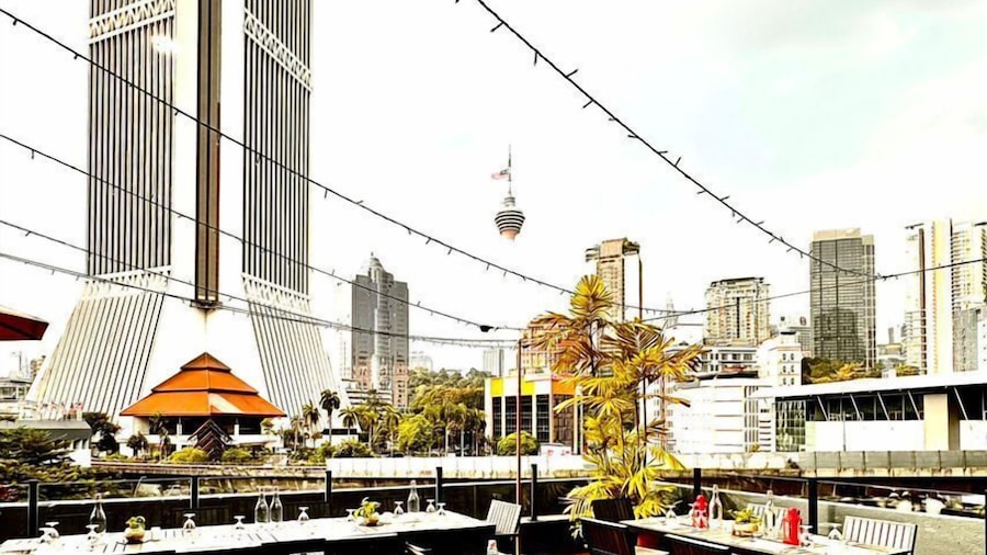 AnCasa Hotel Kuala Lumpur, Chinatown