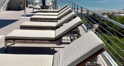 Hotel Cristallo
