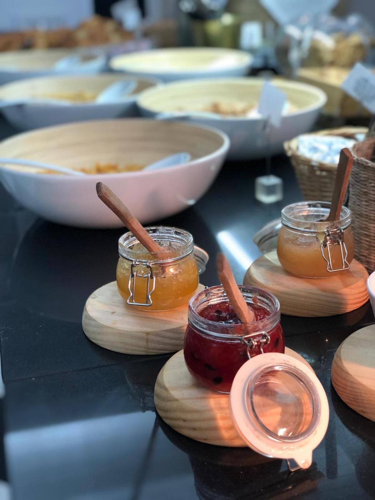 Photo - Hotel Cristal Marinha