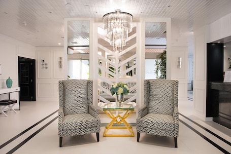 Hotel Cristal Marinha
