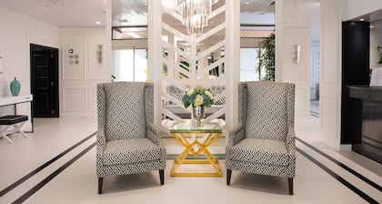 Hotel Cristal Marinha