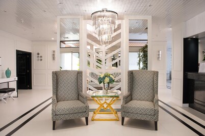 Hotel Cristal Marinha