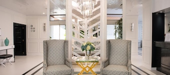 Hotel Cristal Marinha