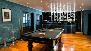 Billiards