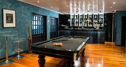 Hotel Cristal Marinha