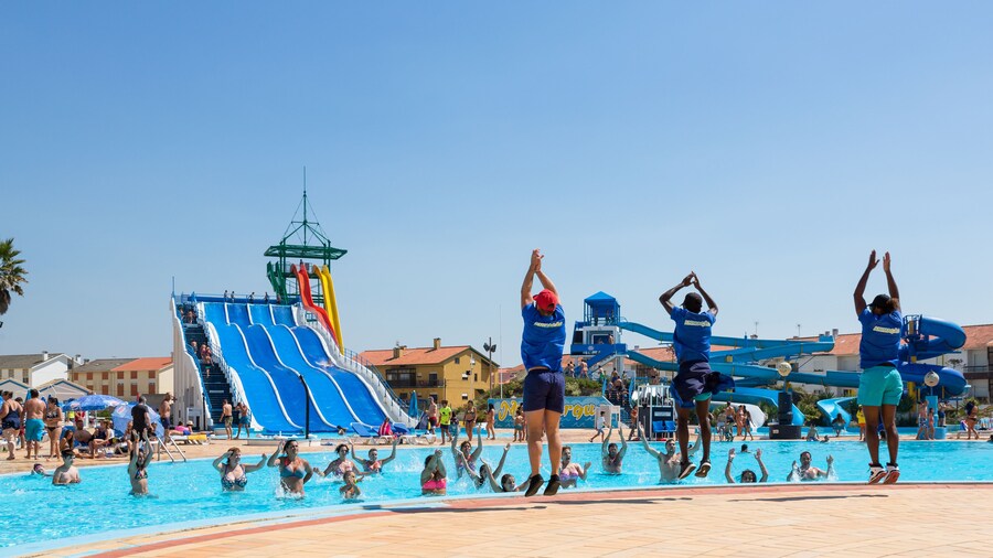 Hotel Cristal Marinha