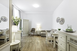Studio Suite, Ground Floor