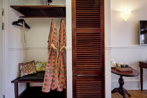 Chambre Double Deluxe