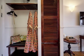 Chambre Double Deluxe