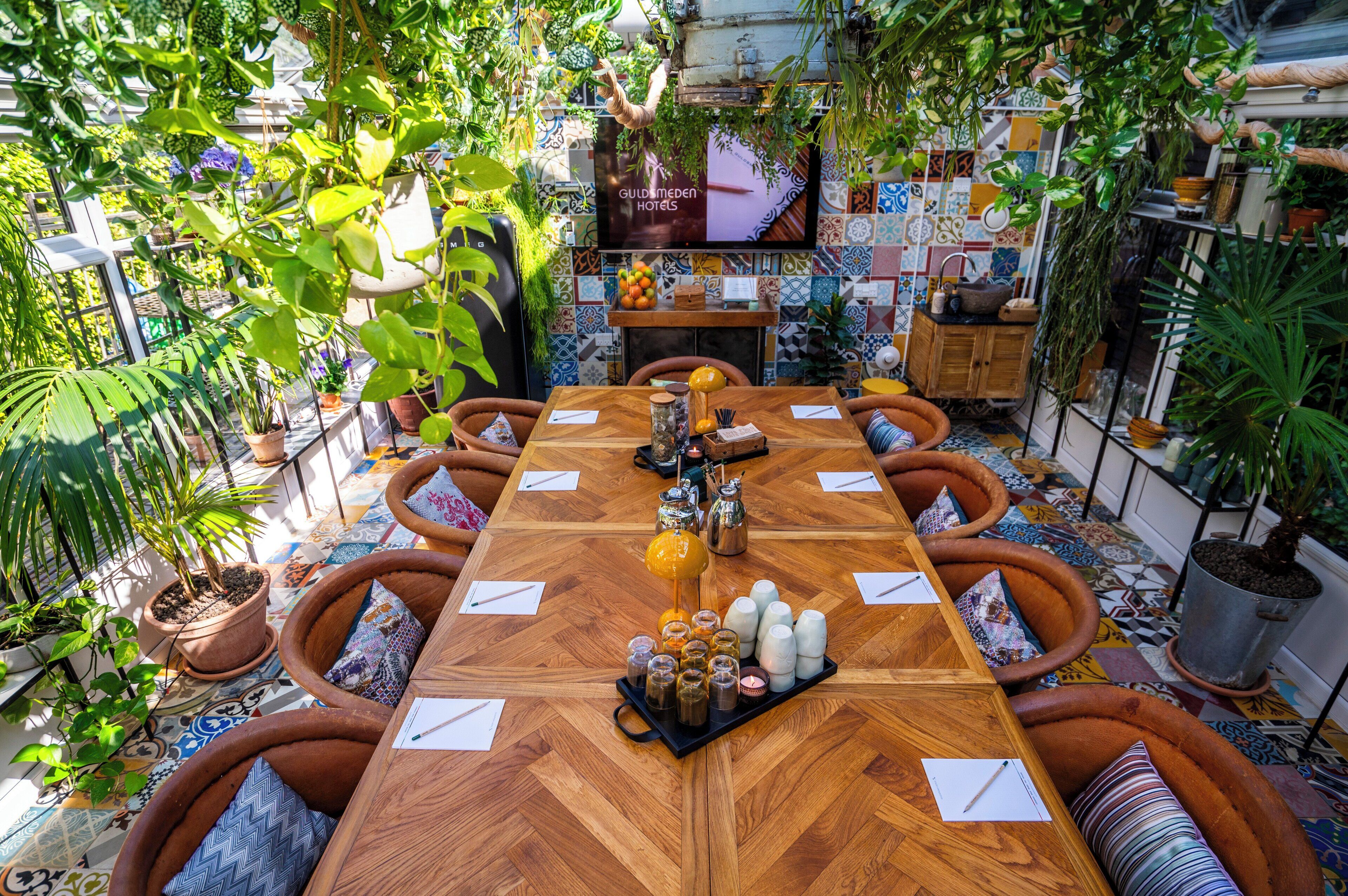 Photo - 66 Guldsmeden