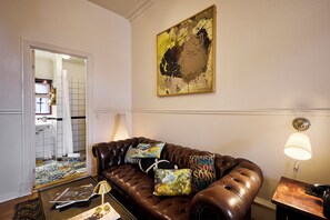 Chambre Double Supérieure
