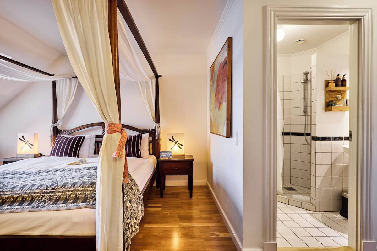 Grand Double Room