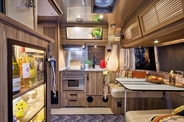 Caravan