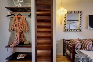 1 habitación, wifi gratis y ropa de cama 