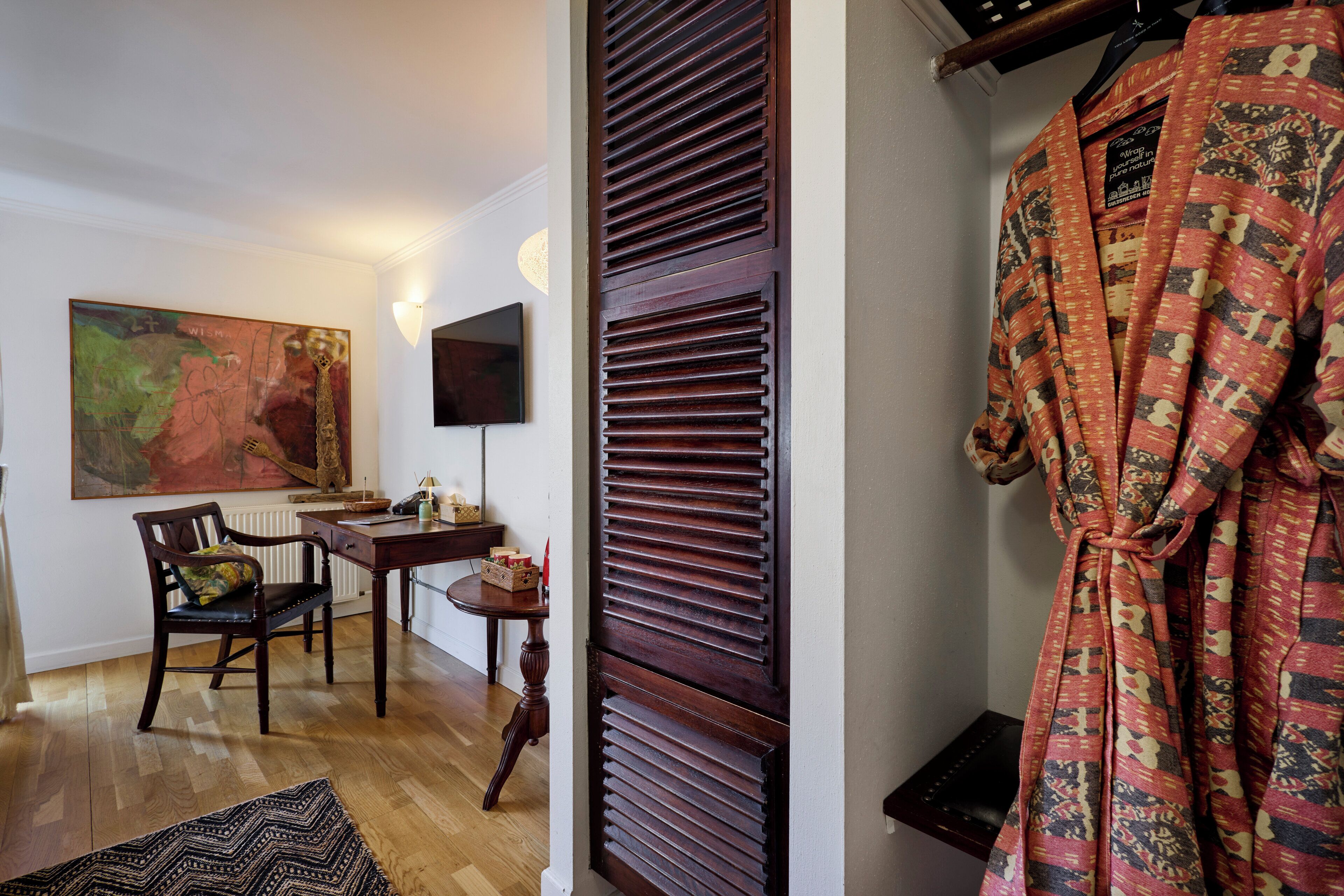 Photo - 66 Guldsmeden