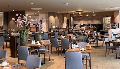 Best Western Hotel Mainz