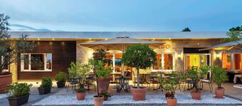 Best Western Hotel Mainz