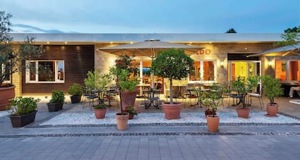 Best Western Hotel Mainz