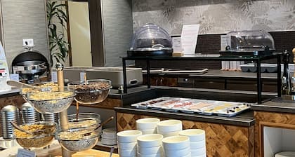 Best Western Hotel Mainz