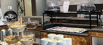 Best Western Hotel Mainz