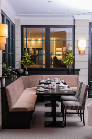 Mediterranean cuisine